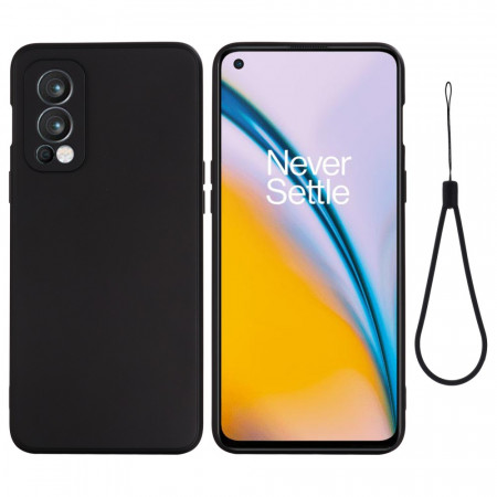 OnePlus Nord 2 5G Cover...