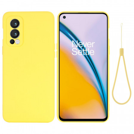 OnePlus Nord 2 5G Cover...