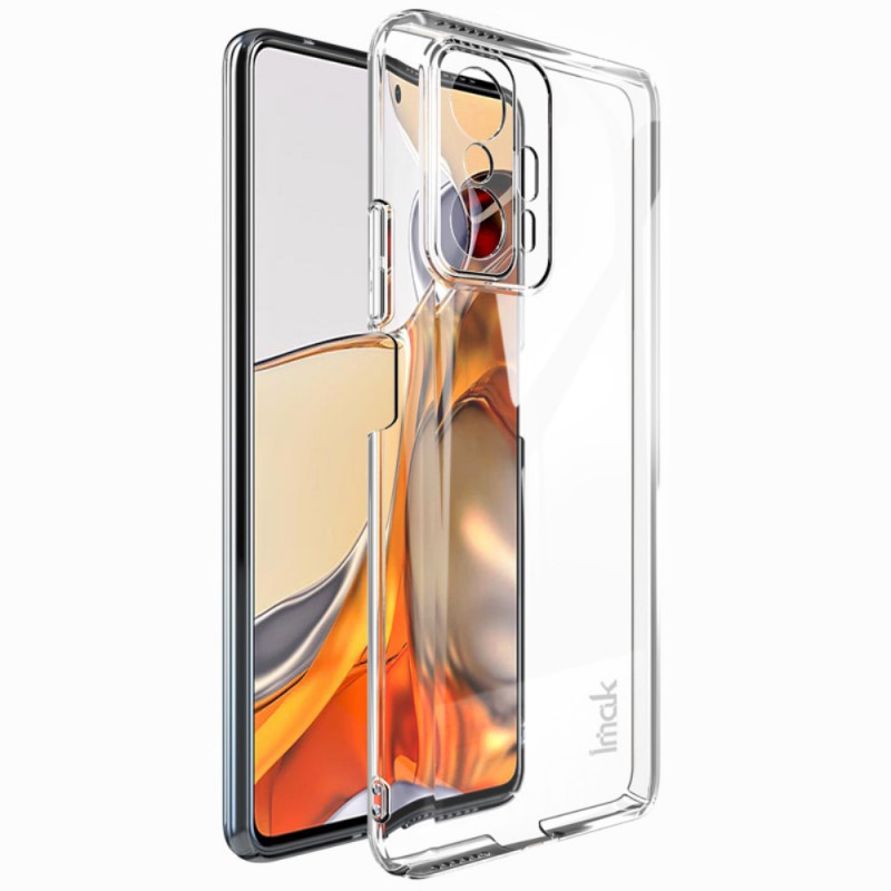 Xiaomi 11T / 11T Pro IMAK Transparente Hülle