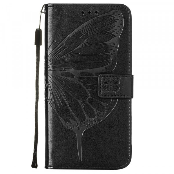 Xiaomi 11T / 11T Pro Tasche Schmetterling Design