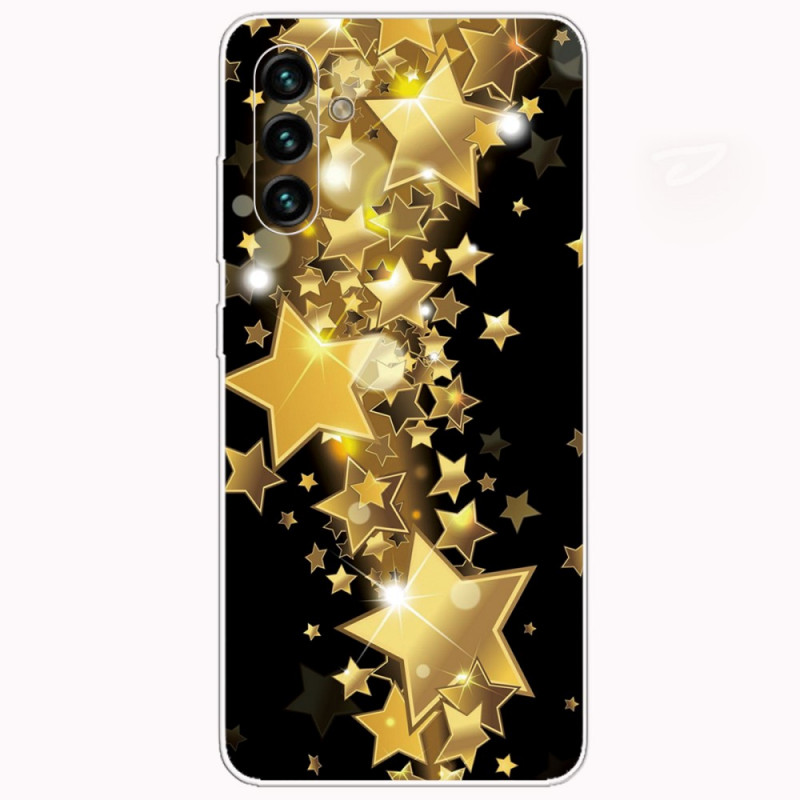 Samsung Galaxy A13 5G Cover Sterne