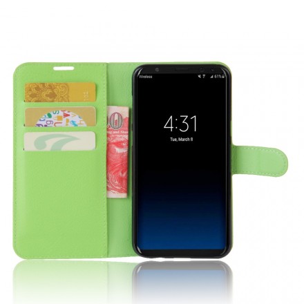 Hülle Samsung Galaxy S8 Plus Klassisch