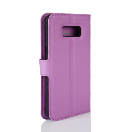 Hülle Samsung Galaxy S8 Plus Klassisch