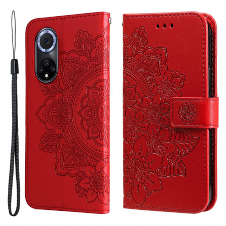 Hülle Honor 50 / Huawei...