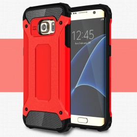 Samsung Galaxy S7 Edge Survivor Cover