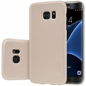 Samsung Galaxy S7 Edge Cover Rigid Frosted Nillkin