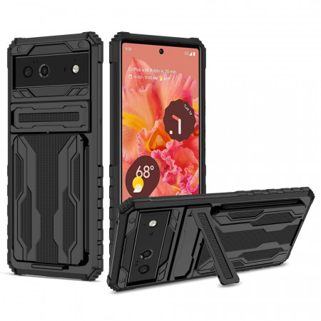 Google Pixel 6 Cover...