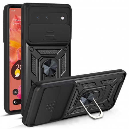 Google Pixel 6 Cover Halter...