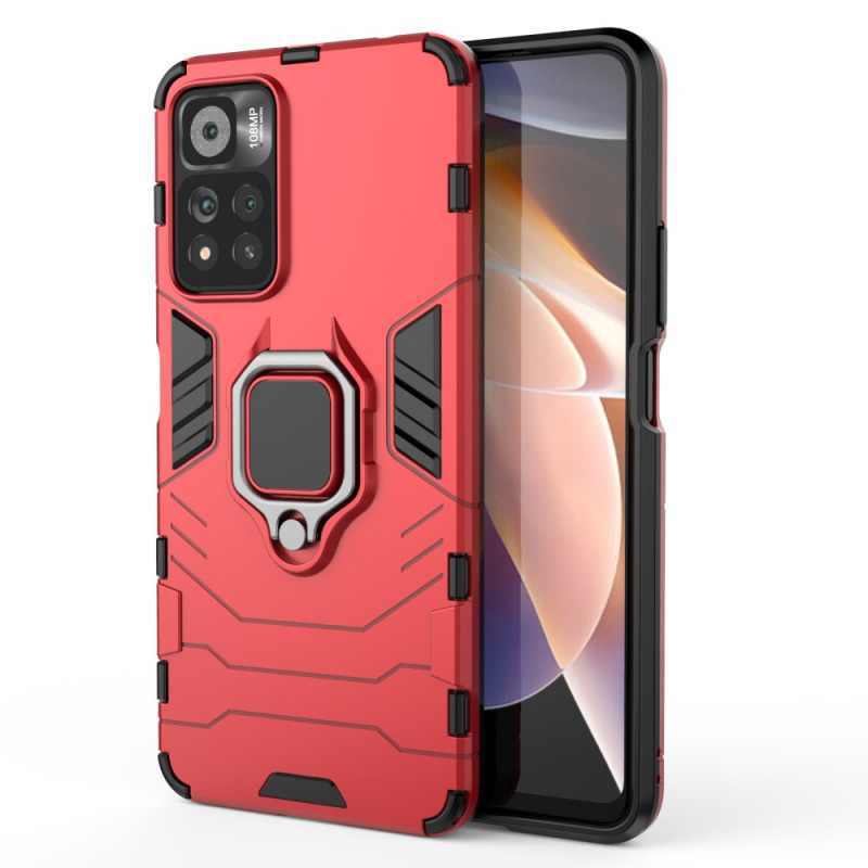 Poco M4 Pro 5G Ring Resistant Cover