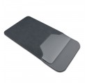 MacBook Pro 13 / Touch Bar Magnetverschluss-Tasche