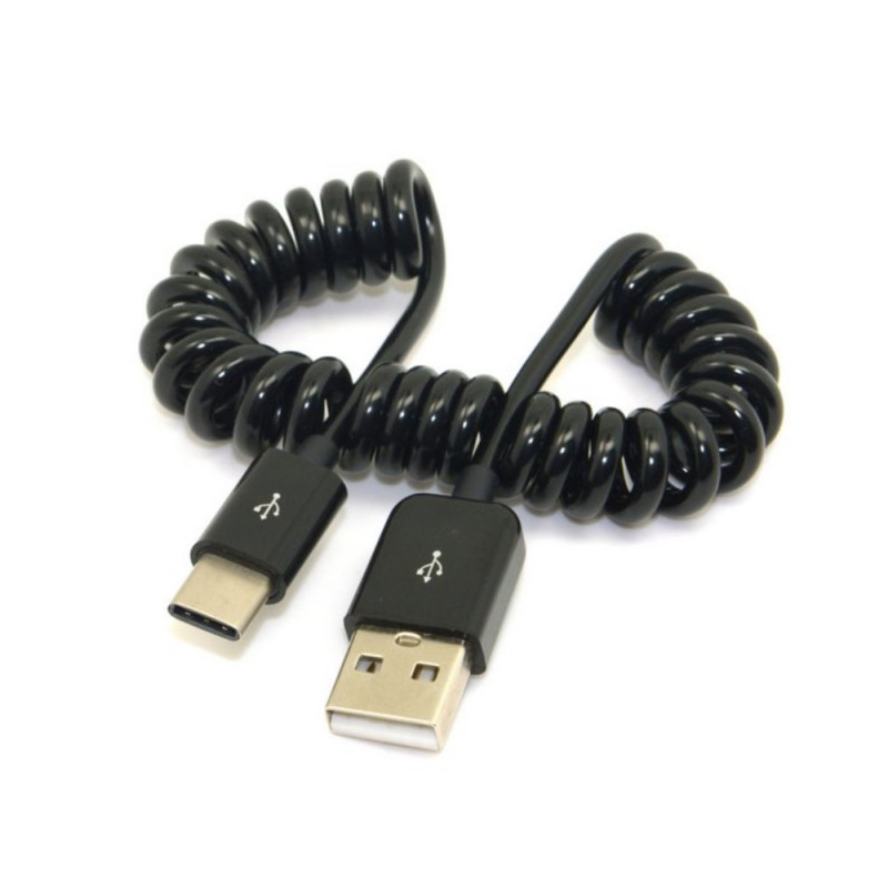 Datenkabel 1M USB auf USB TYPE-C