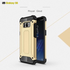 Samsung Galaxy S8 Survivor Cover