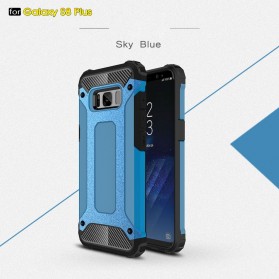 Samsung Galaxy S8 Plus Survivor Cover