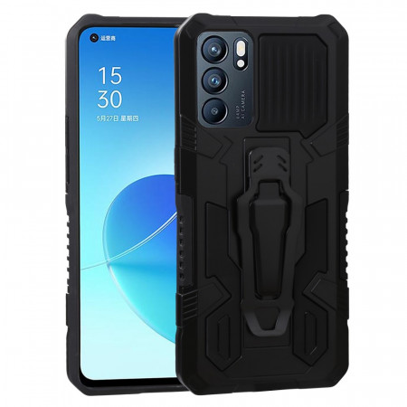 Oppo Reno 6 5G Robot Cover...