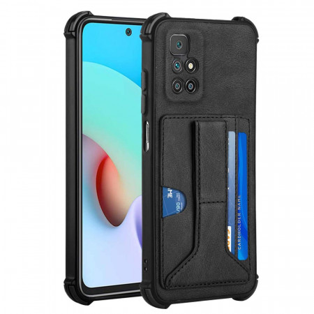 Xiaomi Redmi 10 Leder Cover...