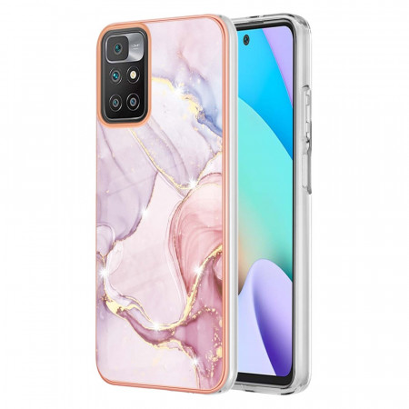 Xiaomi Redmi 10 Marmor Cover