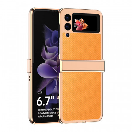 Hülle Samsung Galaxy Z Flip...