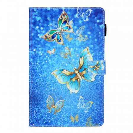 Hülle Samsung Galaxy Tab A8...