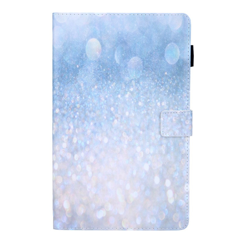 Samsung Galaxy Tab A8 (2021) Glitzer Glitter Hülle