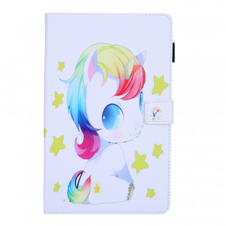 Hülle Samsung Galaxy Tab A8...