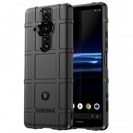 Sony Xperia Pro-I Rugged...