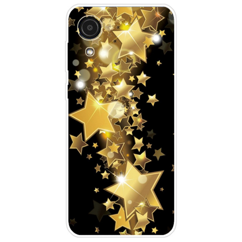Samsung Galaxy A03 Core Star Cover