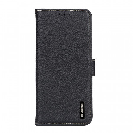 Hülle Vivo Y76 5G Leder...