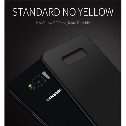 Samsung Galaxy S8 Premium Series Cover