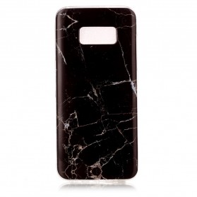 Hülle Samsung Galaxy S8 Marmor
