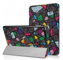 Smart Case iPad 9.7 Zoll 2017 Origamia