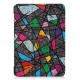 Smart Case iPad 9.7 Zoll 2017 Origamia