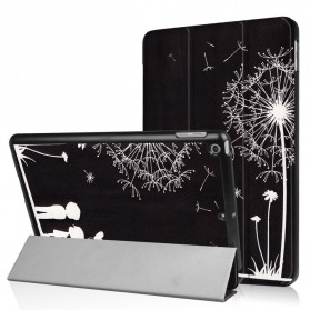 Smart Case iPad 9.7 2017 Love Löwenzahn