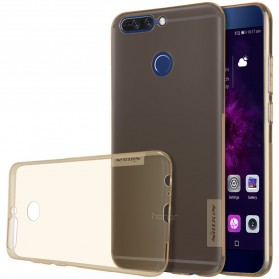 Huawei Honor 8 Pro Cover Transparent Nillkin