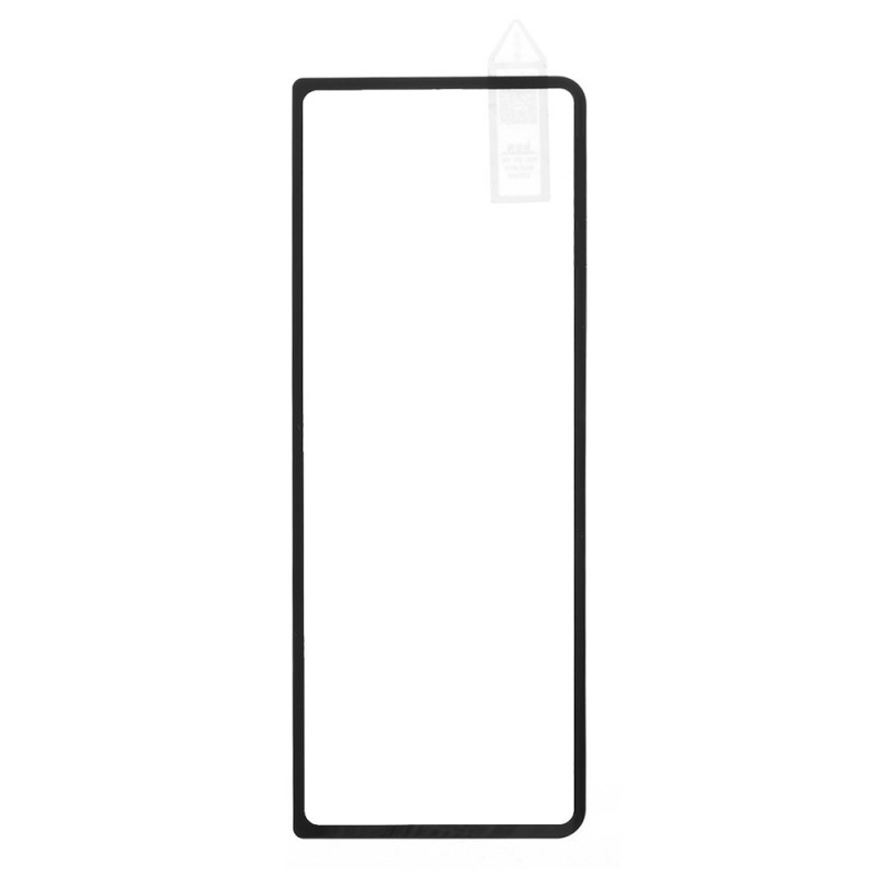 Schutz aus gehärtetem Glas für Samsung Galaxy Z Fold 2 5G RURIHAI