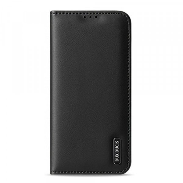 Flip Cover Samsung Galaxy S22 Ultra 5G RFID Dux Ducis