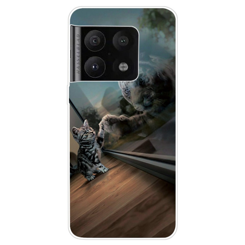 OnePlus 10 Pro 5G Ernest der Tiger Cover