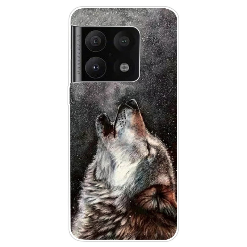 OnePlus 10 Pro 5G Sublime Wolf Cover