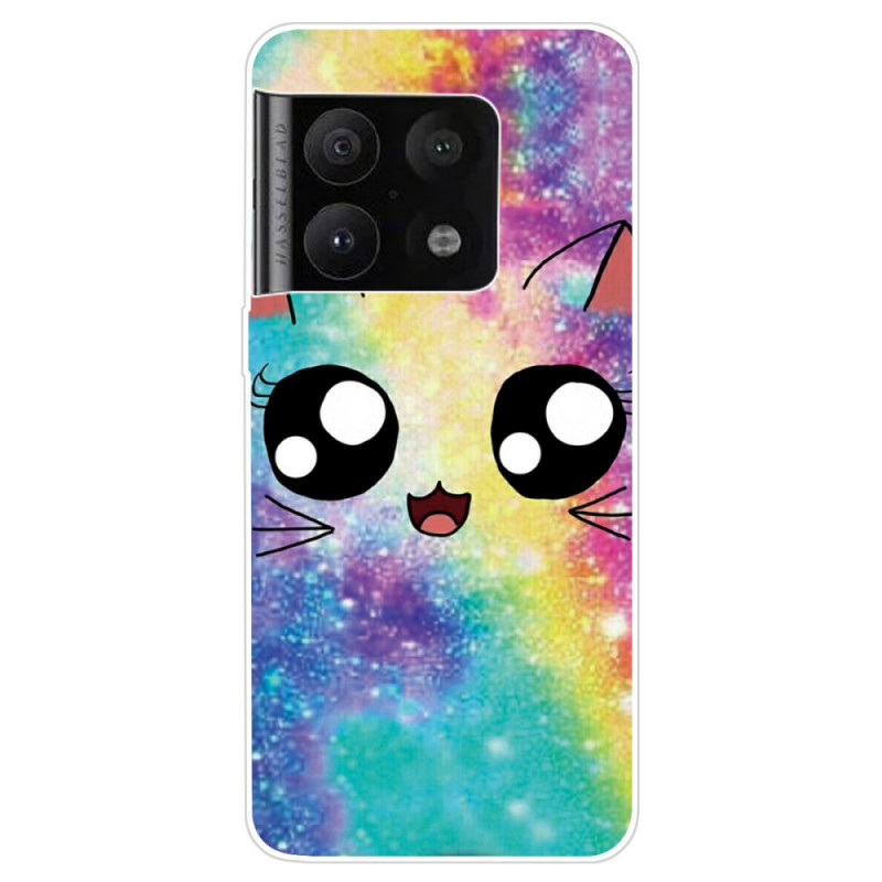 Cover OnePlus 10 Pro 5G Chat Cartoon