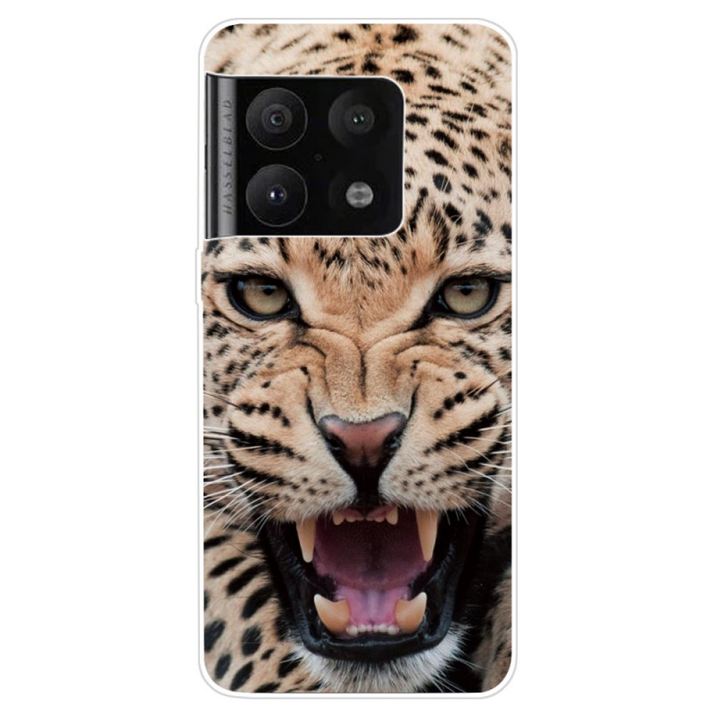 OnePlus 10 Pro 5G Leopard Cover