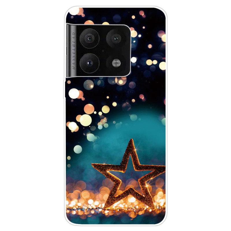OnePlus 10 Pro 5G Flexible Star Cover