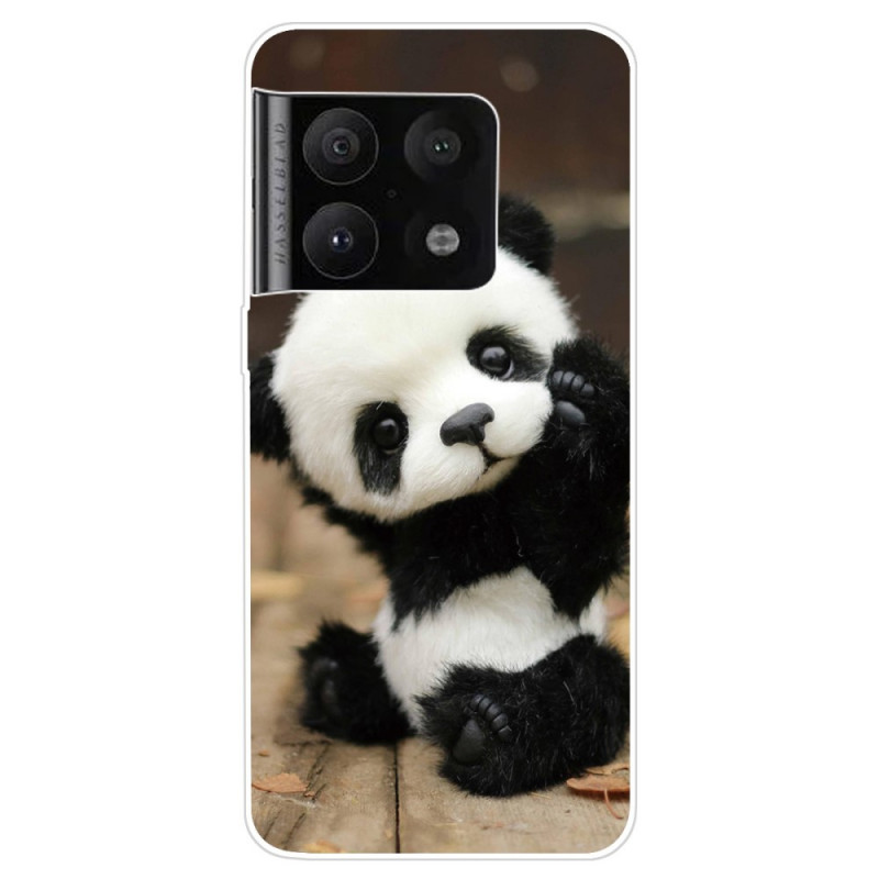 OnePlus 10 Pro 5G Flexible Panda Hülle