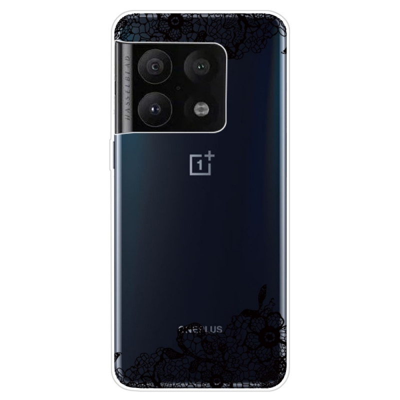 OnePlus 10 Pro 5G Lace Fine Cover