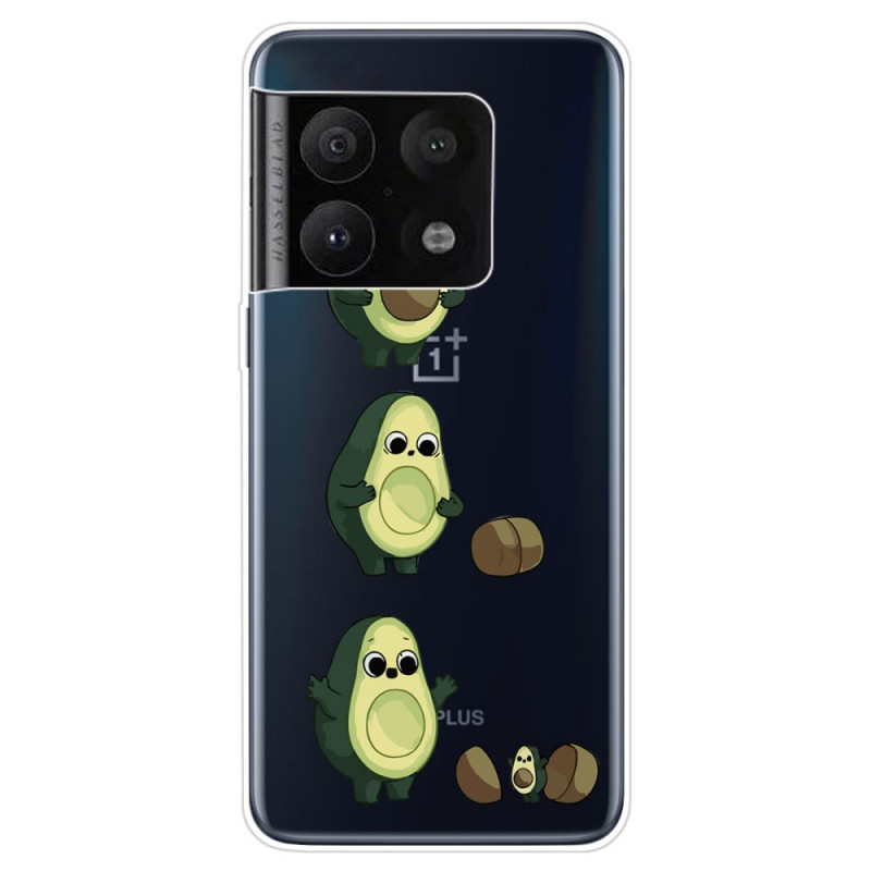 OnePlus Cover OnePlus 10 Pro 5G Das Leben eines Avocados