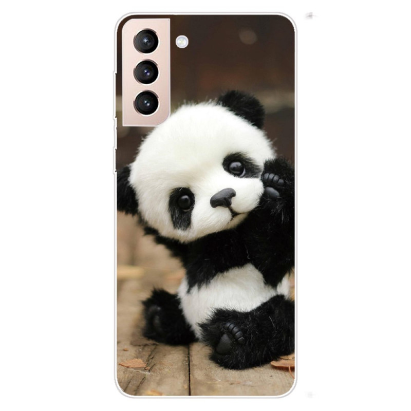 Samsung Galaxy S22 Plus 5G Flexible Panda Hülle
