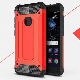 Huawei P10 Lite Survivor Cover