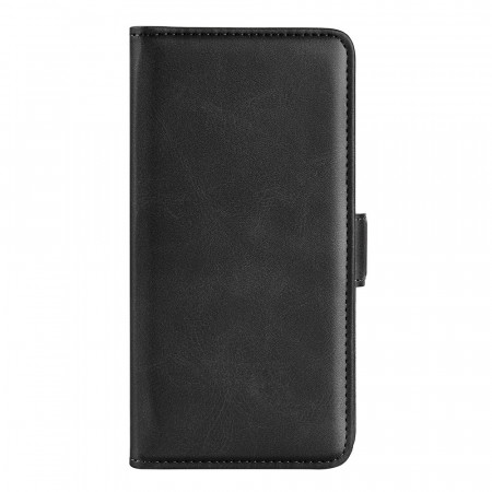 Hülle Moto G51 5G Double Flap