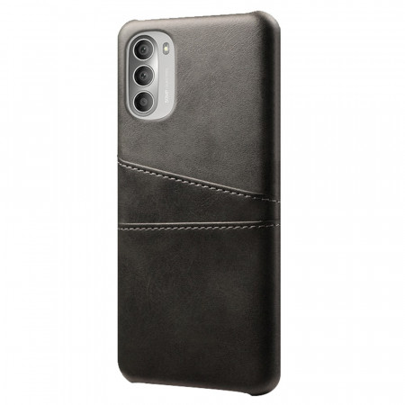 Cover Moto G51 5G Kartenhalter