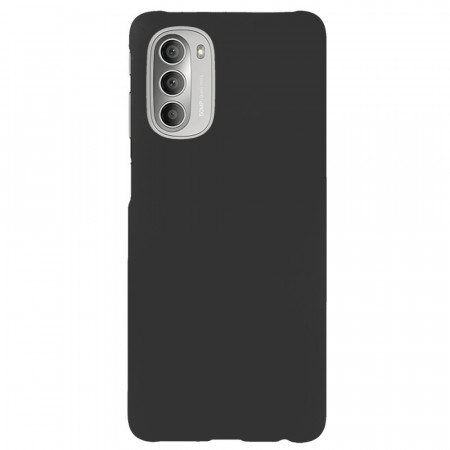 Cover Moto G51 5G Silikon