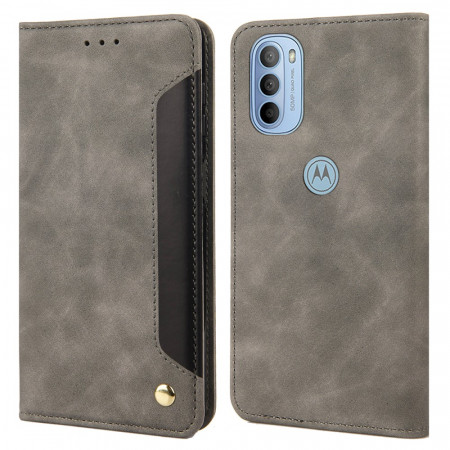 Flip Cover Moto G51 5G...