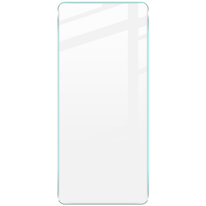 IMAK Schutz aus gehärtetem Glas für Google Pixel 5A 5G Display